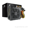 Greenleaf OEM ATX PSU 700W 80bronze con 12V